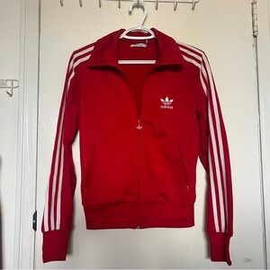 Adidas Firebird Track Jacket